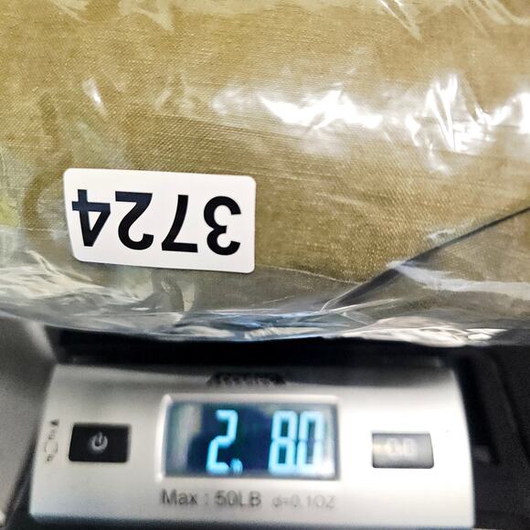 Vintage 1940's A-9 Flight Pilot Bibs Pants Trouser Air Forces Waist 30 RARE 3725 - Picture 12 of 12